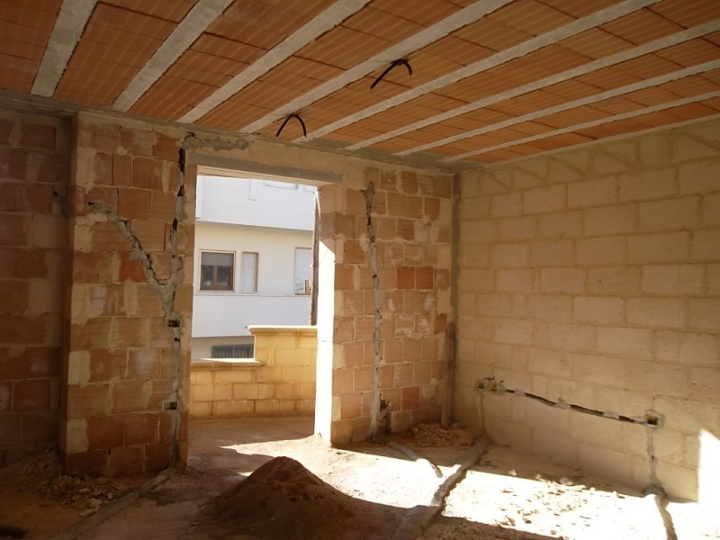 Immagine 14 di Villa in vendita  a Casarano