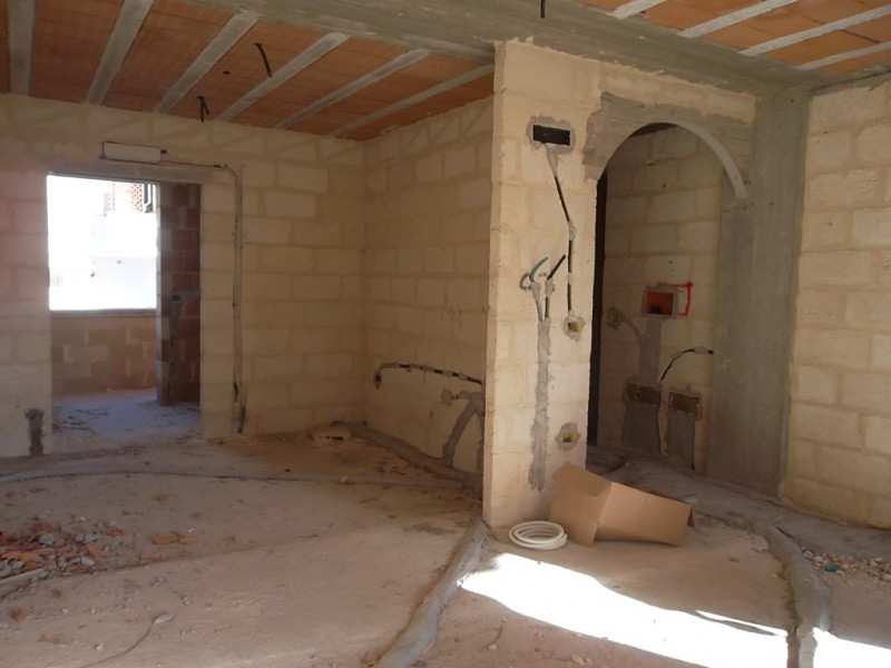 Immagine 18 di Villa in vendita  a Casarano