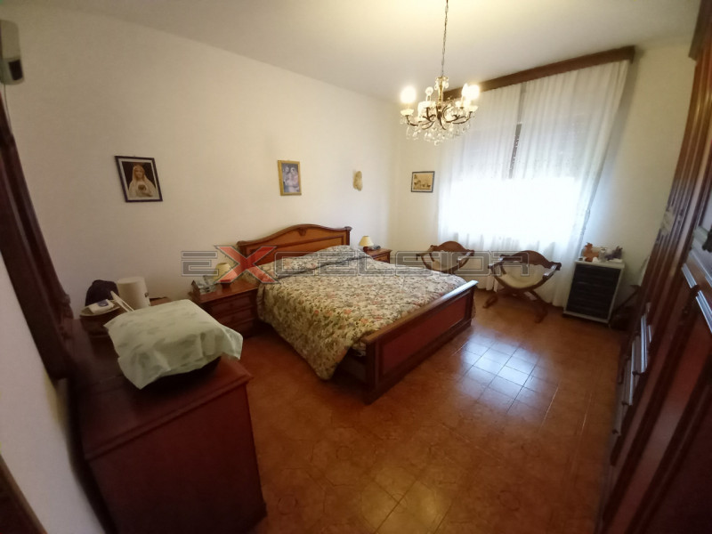 Immagine 2 di Casa bifamiliare in vendita  in C.so Mazzini n.7 - Adria a Papozze