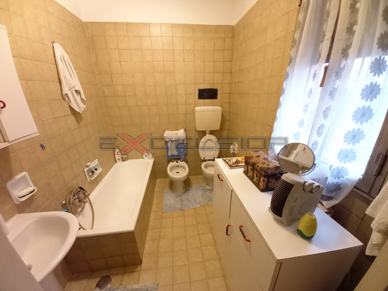 Immagine 3 di Casa bifamiliare in vendita  in C.so Mazzini n.7 - Adria a Papozze