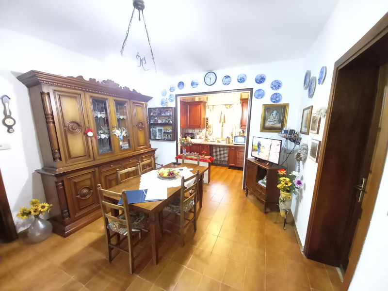 Immagine 4 di Casa bifamiliare in vendita  in C.so Mazzini n.7 - Adria a Papozze