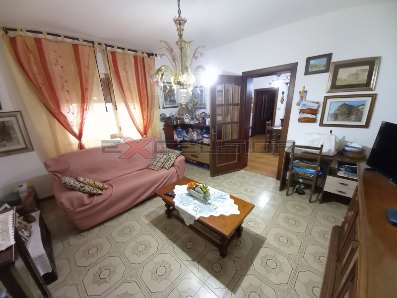 Immagine 5 di Casa bifamiliare in vendita  in C.so Mazzini n.7 - Adria a Papozze