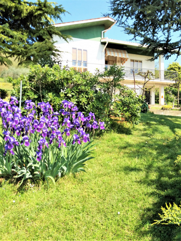 Immagine 2 di Casa indipendente in vendita  in via San Giuseppe a Lozzo Atestino