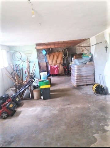 Immagine 5 di Casa indipendente in vendita  in via San Giuseppe a Lozzo Atestino