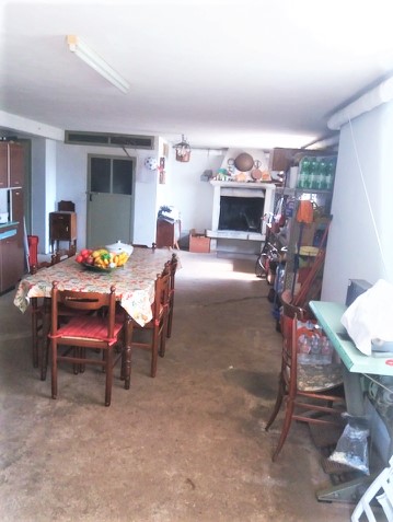 Immagine 6 di Casa indipendente in vendita  in via San Giuseppe a Lozzo Atestino