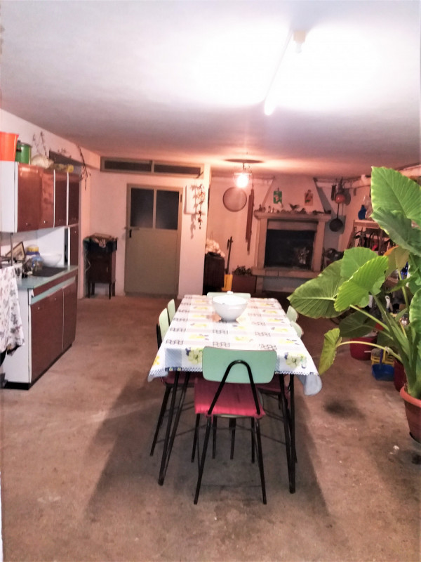 Immagine 16 di Casa indipendente in vendita  in via San Giuseppe a Lozzo Atestino