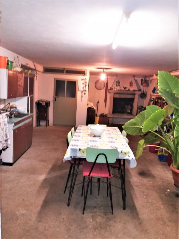 Immagine 17 di Casa indipendente in vendita  in via San Giuseppe a Lozzo Atestino