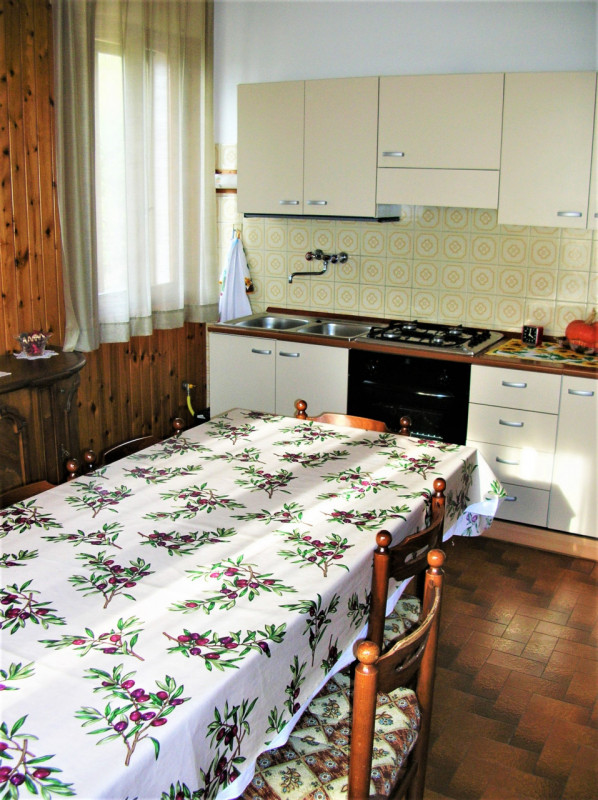 Immagine 21 di Casa indipendente in vendita  in via San Giuseppe a Lozzo Atestino