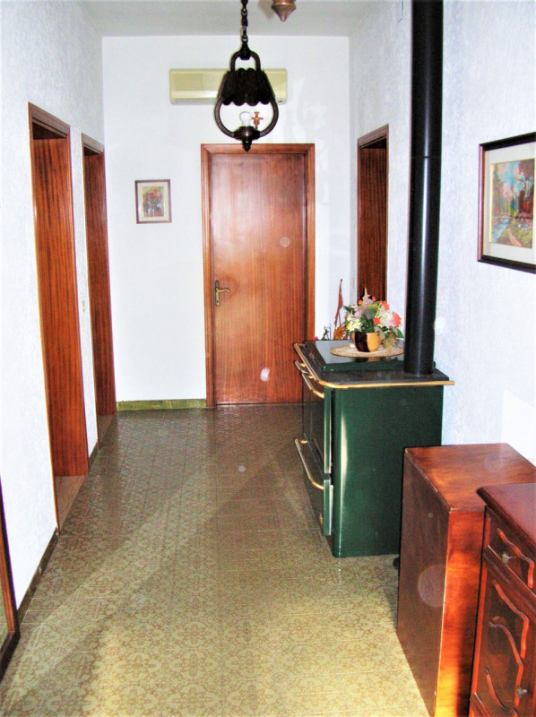 Immagine 22 di Casa indipendente in vendita  in via San Giuseppe a Lozzo Atestino