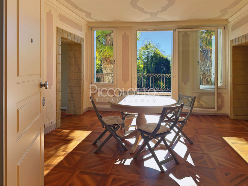 Immagine 8 di Appartamento in vendita  in via Santa Caterina a Asolo