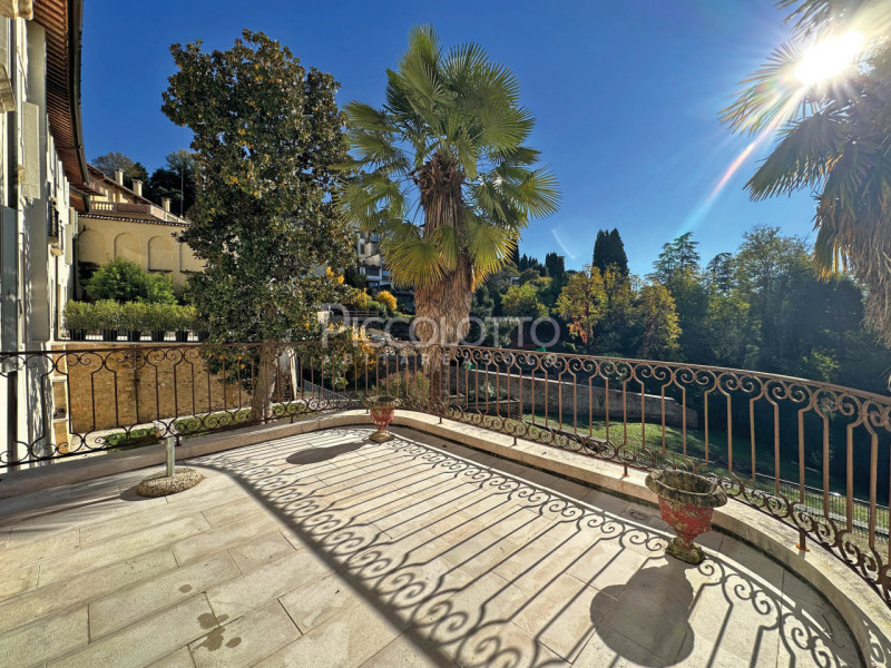 Immagine 12 di Appartamento in vendita  in via Santa Caterina a Asolo