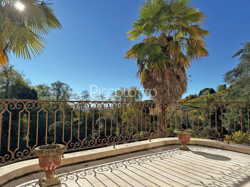 Immagine 13 di Appartamento in vendita  in via Santa Caterina a Asolo