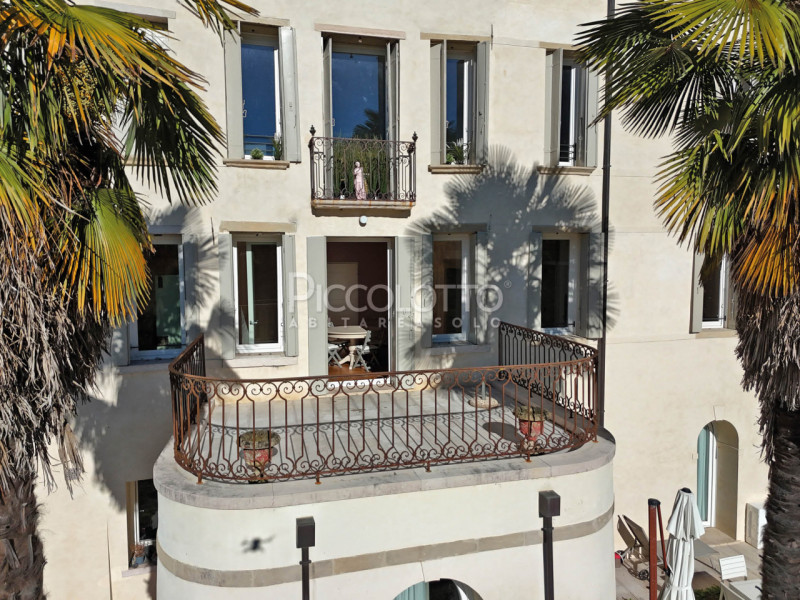 Immagine 14 di Appartamento in vendita  in via Santa Caterina a Asolo