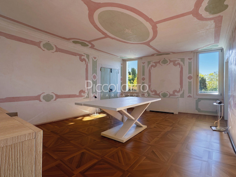 Immagine 15 di Appartamento in vendita  in via Santa Caterina a Asolo