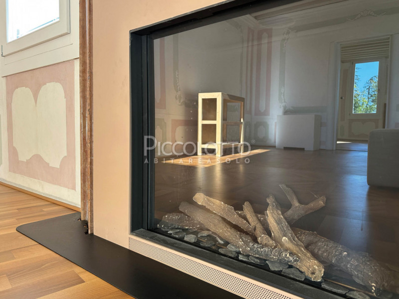 Immagine 20 di Appartamento in vendita  in via Santa Caterina a Asolo