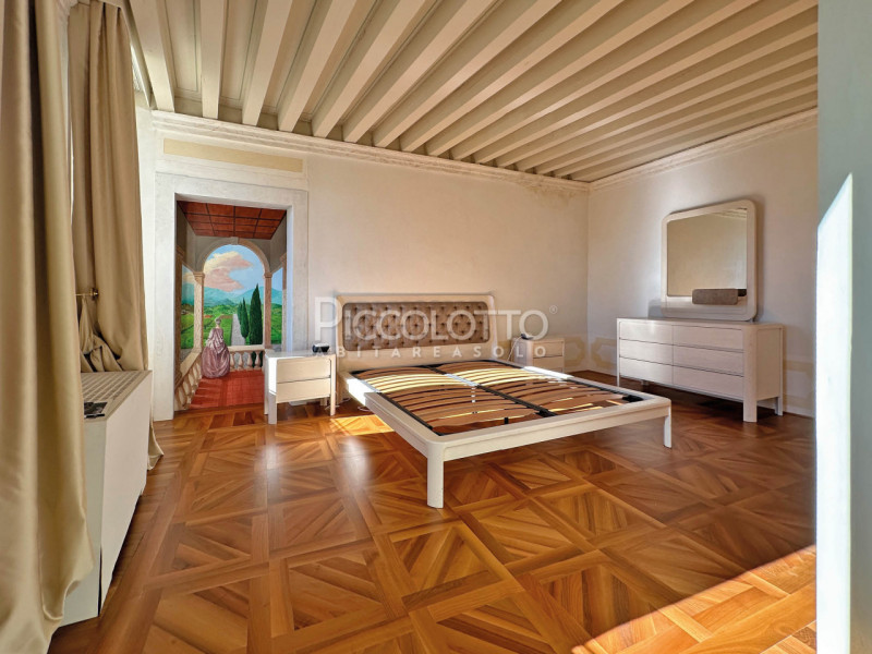 Immagine 24 di Appartamento in vendita  in via Santa Caterina a Asolo