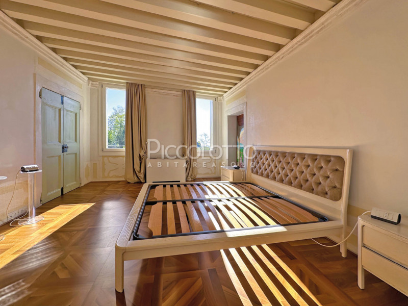 Immagine 25 di Appartamento in vendita  in via Santa Caterina a Asolo