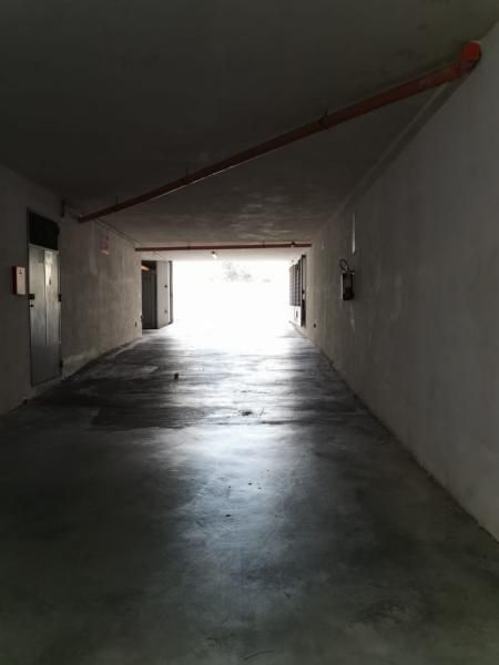 Immagine 4 di Garage in vendita  a Gallipoli