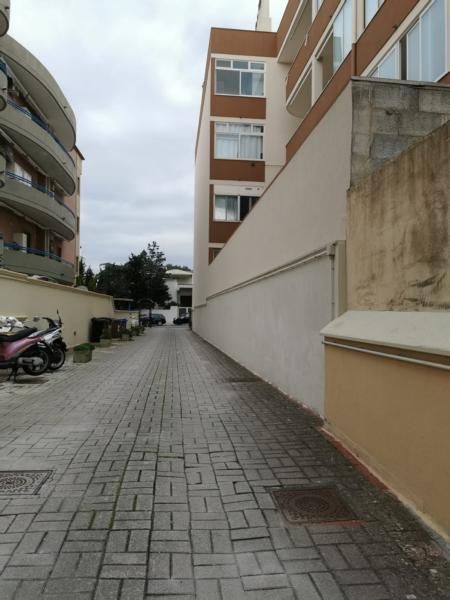 Immagine 5 di Garage in vendita  a Gallipoli