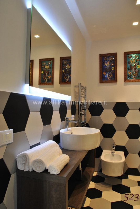 Immagine 13 di Rustico / casale in vendita  in Via Roma a Teolo