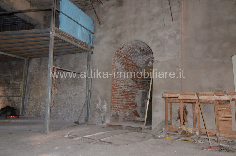 Immagine 5 di Attività commerciale in vendita  in Via Roma a Monselice