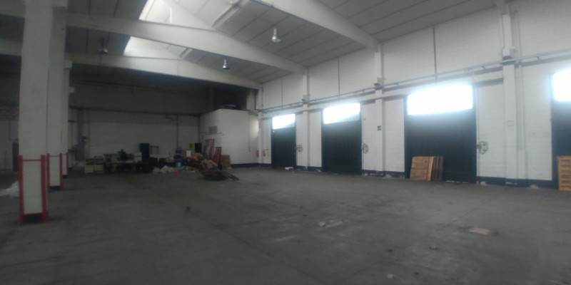 Immagine 11 di Laboratorio in affitto  in VIA MARCHE a San Giuliano Milanese