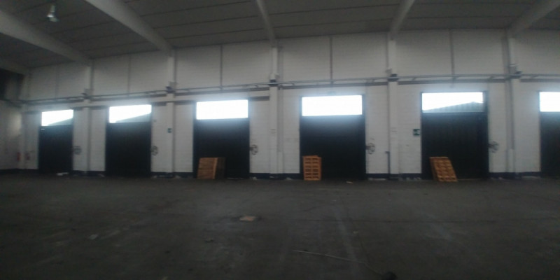 Immagine 12 di Laboratorio in affitto  in VIA MARCHE a San Giuliano Milanese