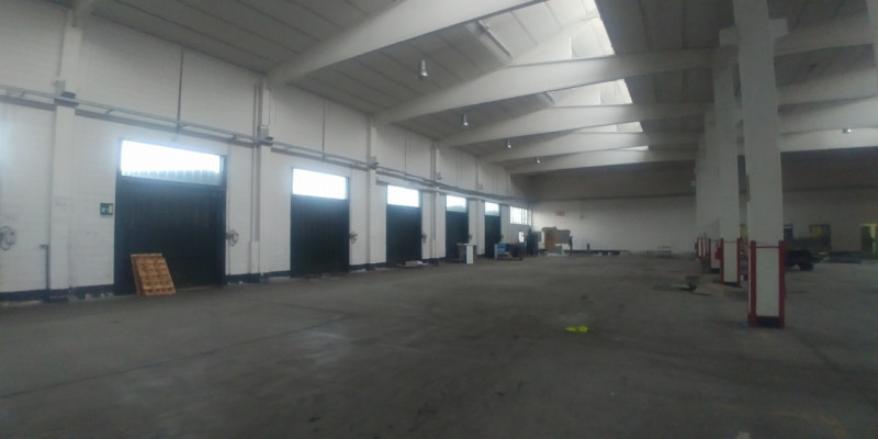 Immagine 13 di Laboratorio in affitto  in VIA MARCHE a San Giuliano Milanese