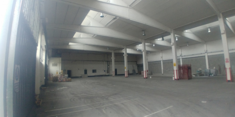 Immagine 18 di Laboratorio in affitto  in VIA MARCHE a San Giuliano Milanese