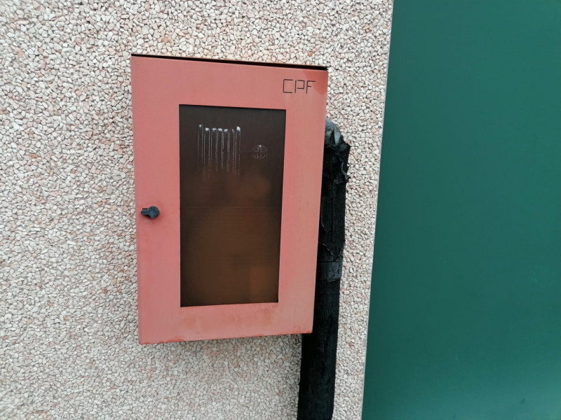 Immagine 12 di Capannone industriale in vendita  in Via Pordoi a Rovato