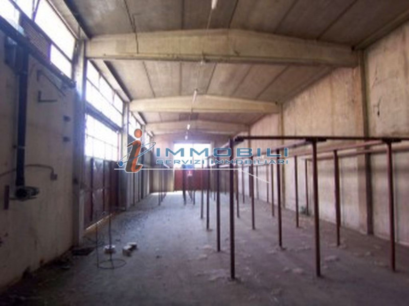 Immagine 5 di Magazzino in affitto  in VIA PERCALI a Settala