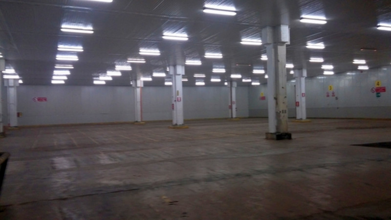 Immagine 4 di Magazzino in affitto  in VIA EDISON a Cornaredo