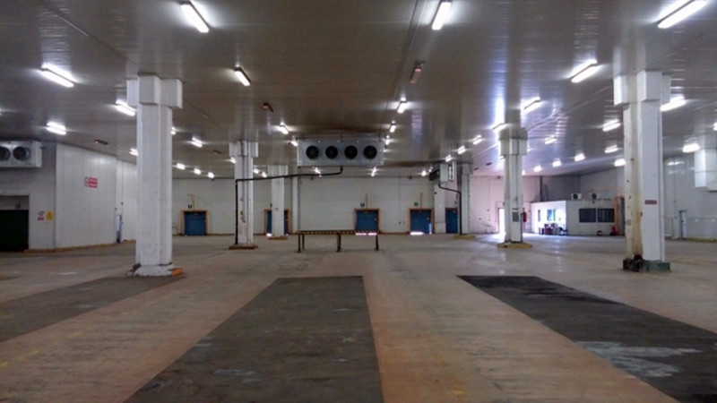 Immagine 5 di Magazzino in affitto  in VIA EDISON a Cornaredo