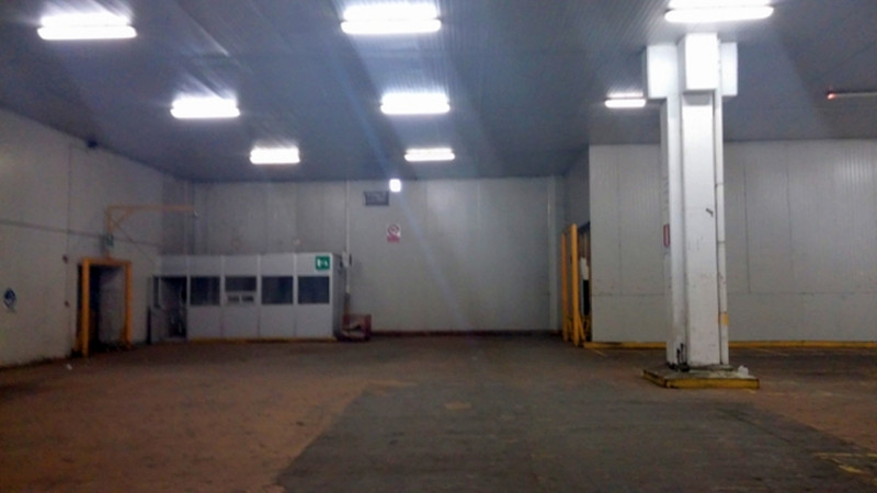 Immagine 6 di Magazzino in affitto  in VIA EDISON a Cornaredo