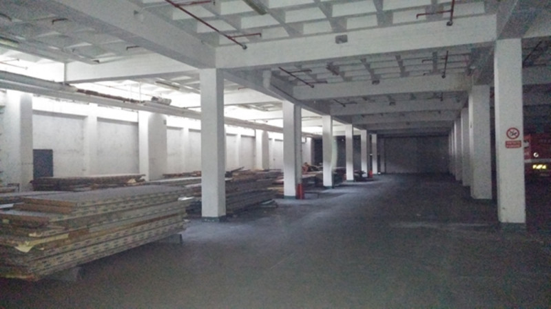 Immagine 7 di Magazzino in affitto  in VIA EDISON a Cornaredo