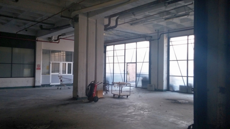 Immagine 8 di Magazzino in affitto  in VIA EDISON a Cornaredo