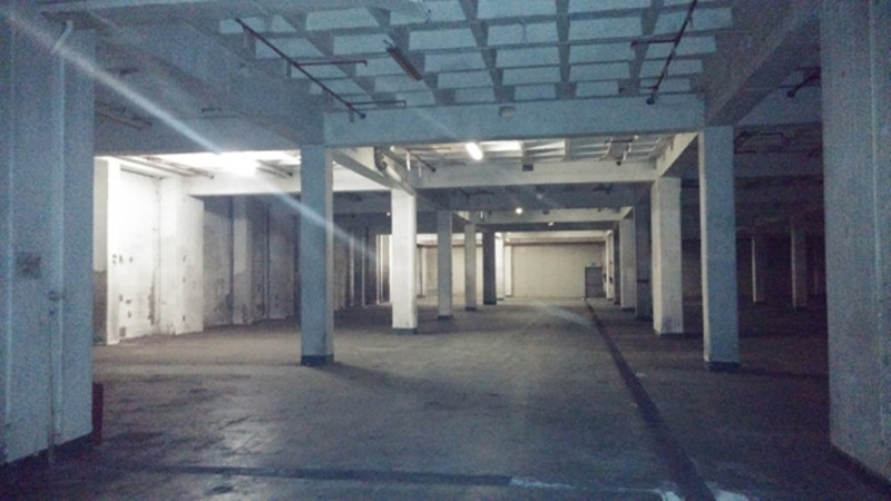 Immagine 9 di Magazzino in affitto  in VIA EDISON a Cornaredo