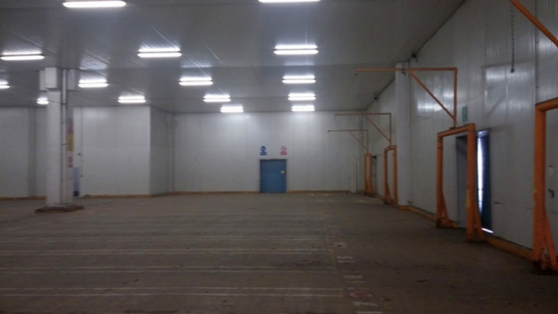 Immagine 10 di Magazzino in affitto  in VIA EDISON a Cornaredo