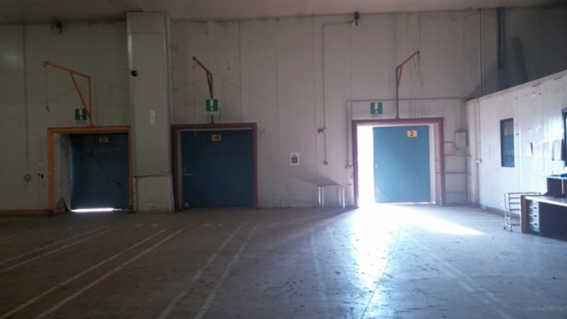 Immagine 11 di Magazzino in affitto  in VIA EDISON a Cornaredo