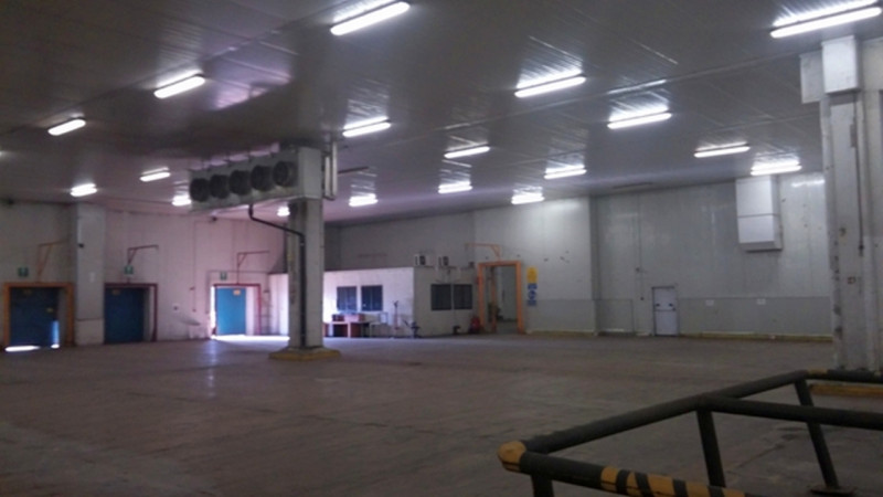 Immagine 12 di Magazzino in affitto  in VIA EDISON a Cornaredo