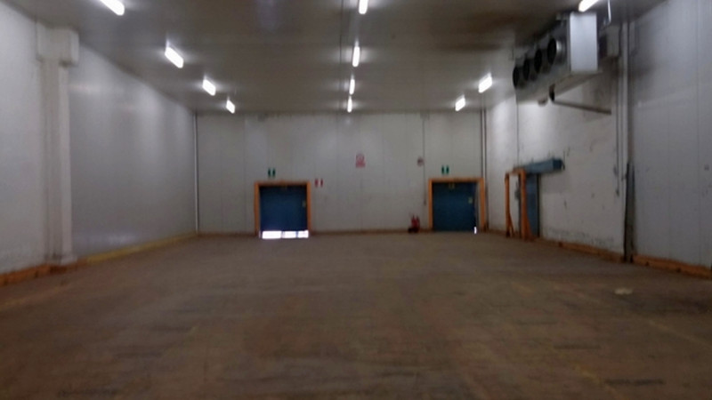 Immagine 13 di Magazzino in affitto  in VIA EDISON a Cornaredo