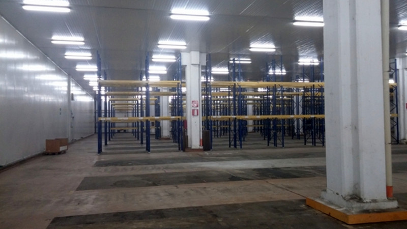 Immagine 16 di Magazzino in affitto  in VIA EDISON a Cornaredo