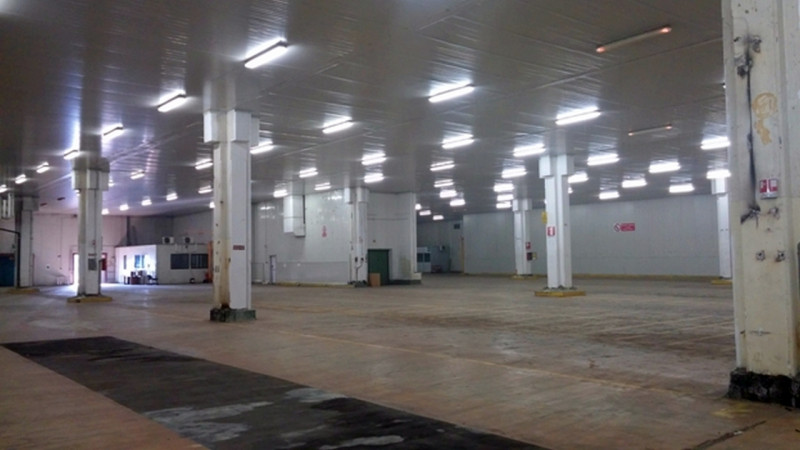 Immagine 17 di Magazzino in affitto  in VIA EDISON a Cornaredo