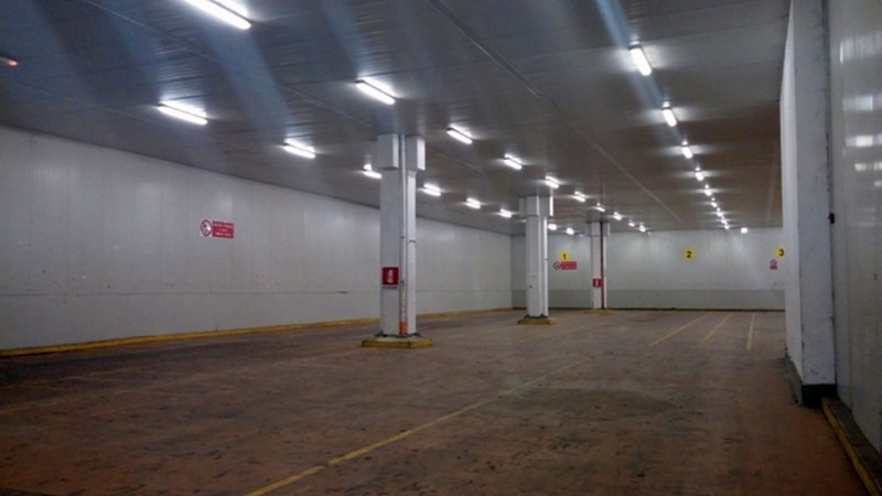 Immagine 18 di Magazzino in affitto  in VIA EDISON a Cornaredo