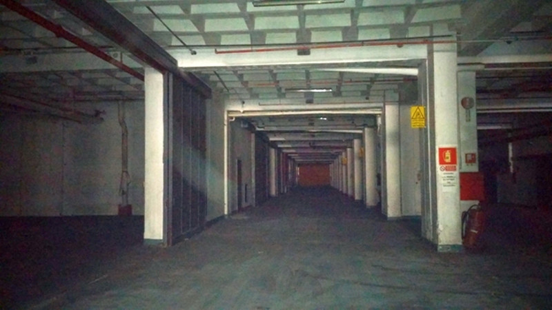 Immagine 19 di Magazzino in affitto  in VIA EDISON a Cornaredo