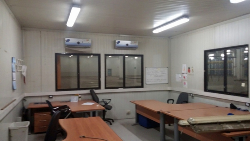 Immagine 20 di Magazzino in affitto  in VIA EDISON a Cornaredo