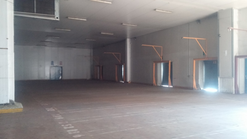 Immagine 21 di Magazzino in affitto  in VIA EDISON a Cornaredo