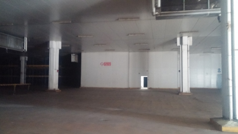 Immagine 22 di Magazzino in affitto  in VIA EDISON a Cornaredo