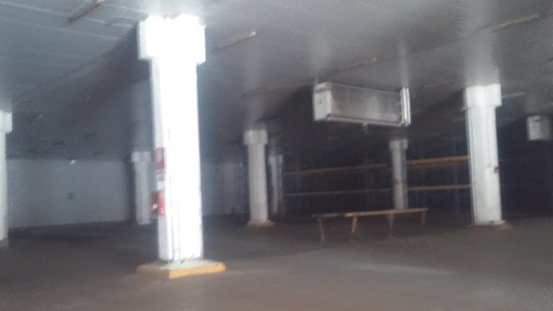 Immagine 23 di Magazzino in affitto  in VIA EDISON a Cornaredo