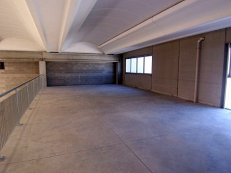 Immagine 5 di Laboratorio in vendita  in VIA BUOZZI a Liscate